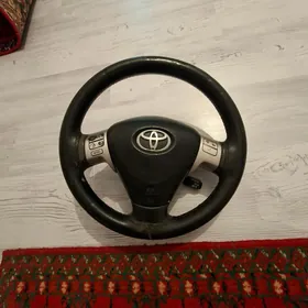 Rol corolla