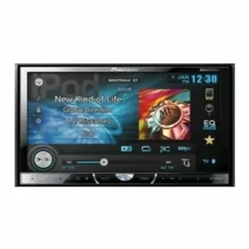 pioneer avh-x5650bt