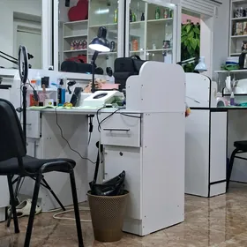 Gozellik Salon Mir 2