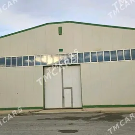 Ammarlar merkezi satlyk