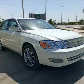 Toyota Avalon 2002