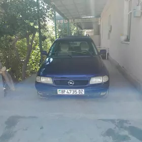 Opel Astra 1995