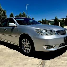 Toyota Camry 2002