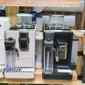 Delonghi Kofe Maşyn (кофемашин