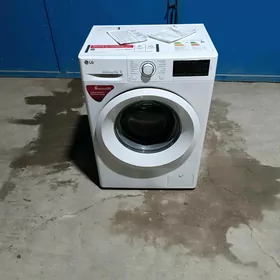 LG 6KG SENSIR KIR MASYN 
