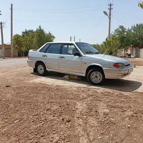 Lada 2115 2004