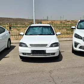 Opel Astra 1999