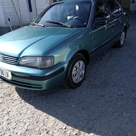 Toyota Tercel 1998