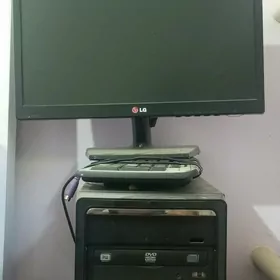 dom,kompyuter LG