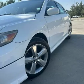 Toyota Camry 2010