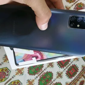 Samsung A71