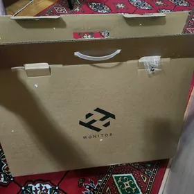 Monitor