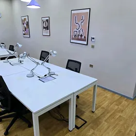аренда офисов