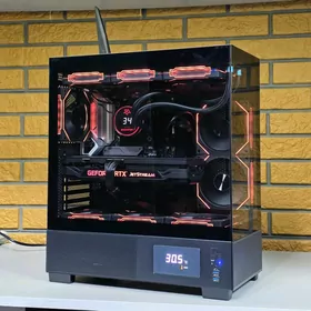 🟥 i7-14700 / RTX 5060 ️ NEW