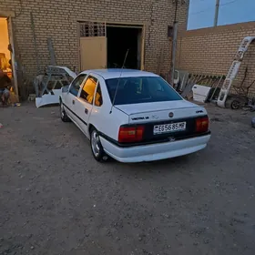 Opel Vectra 1990
