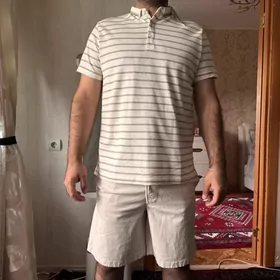 Мужские футболки