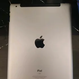 İpad 3
