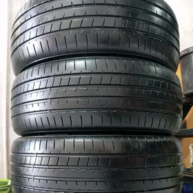 225/55/18/4şt Sailun