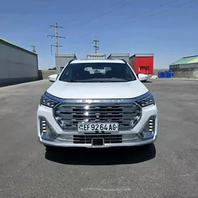 Jetour X90 Plus 2023
