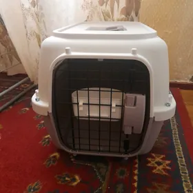 переноска для кошек