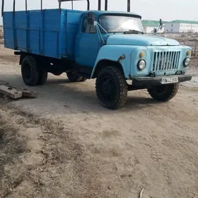 Gaz 53 1987