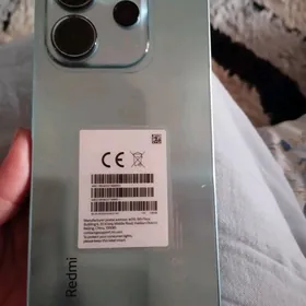 Redmi note 14