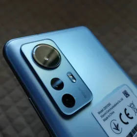 Xiaomi 12