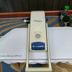 Gas aparat