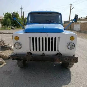 Gaz 53 1991