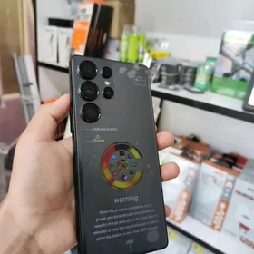 Samsung S25 Ultra
