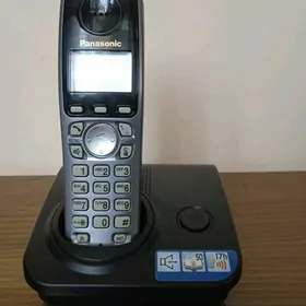 Panasonic Telefon