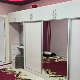 Turkmenabat 40 dom satlyk jay