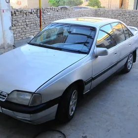 Opel Omega 1992