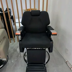 Salon kreslo parikmaher kresla