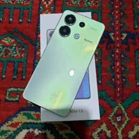 Redmi note13 8/128