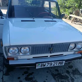 Lada 2106 2001