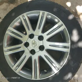 diska limited 1