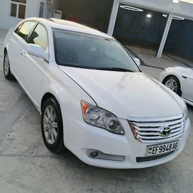 Toyota Avalon 2009
