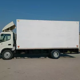 Mitsubishi Canter 2006