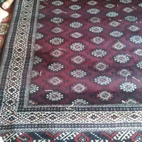 türkmen haly