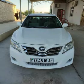Toyota Camry 2008