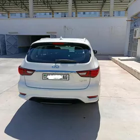 Infiniti QX60 2020