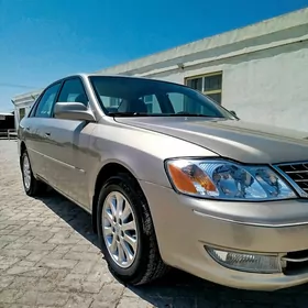 Toyota Avalon 2003