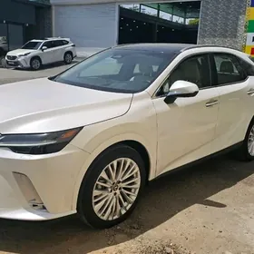 Lexus RX 350 2023