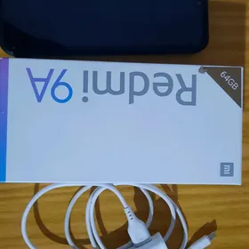 redmi 9A