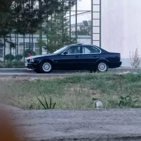 BMW 525 1992