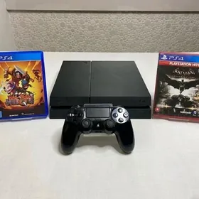 ARZAN PS4 FAT 1TB 9.0V️🤩