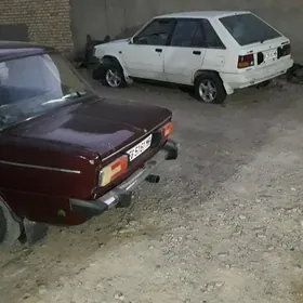 Lada 2106 1982
