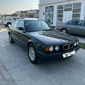 BMW 520 1990