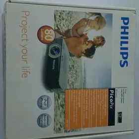 Proyetor PHILIPS PROYETOR PHI